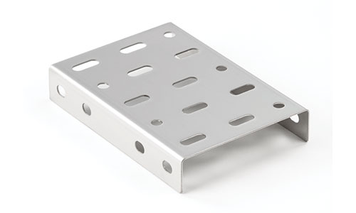 انواع رابطهای مورد استفاده در سینی و نردبان کابل